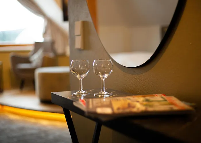 Hotel Sonne Garni