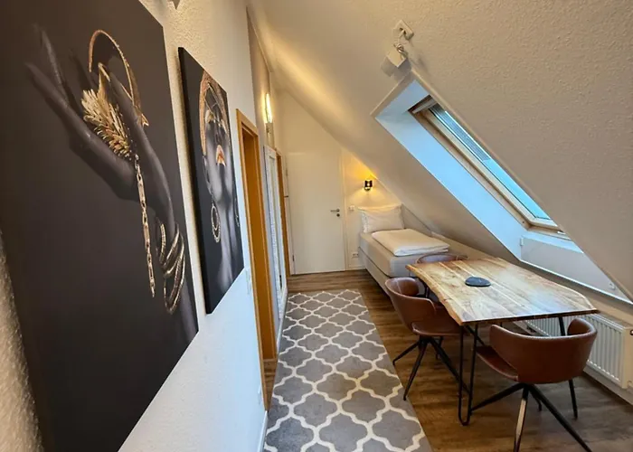CityApartments Residence klimatisiert