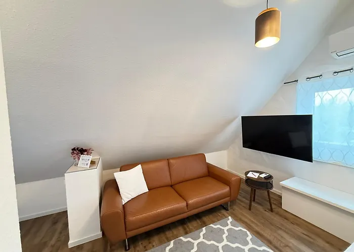 CityApartments Residence klimatisiert
