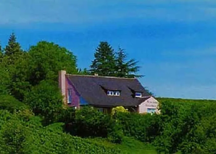 Haus am Trielberg